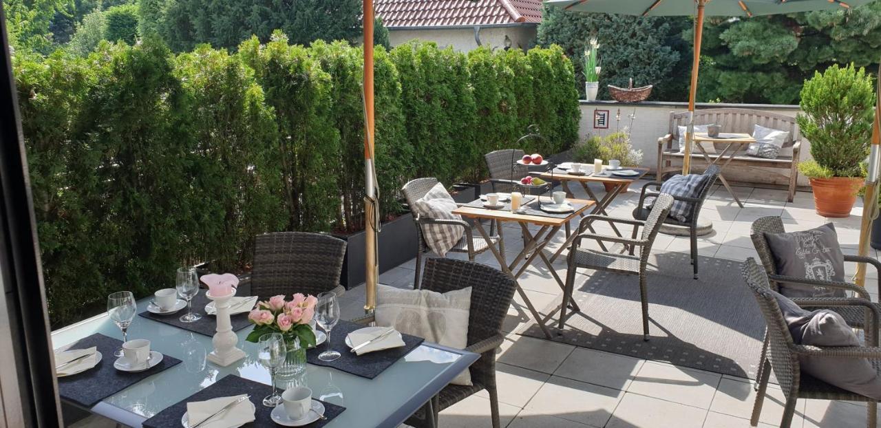 Hotel Kaup Paderborn Bagian luar foto